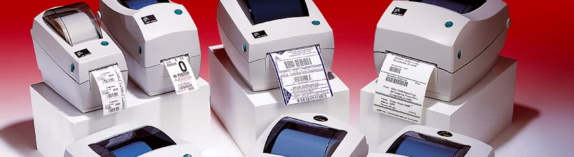 Выбор принтера для печати этикеток штрих кода